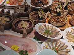 -渔娘渔家丹东海鲜(东直门店)
