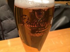 -LENBACH兰巴赫西餐啤酒坊(大连星海广场店)