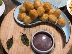 -双合园·海鲜水饺青岛菜(万佳广场店)