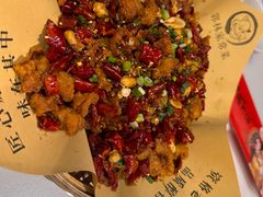 -郭林家常菜(狼垡店)