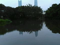 -人民公园(罗湖区)