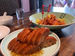 -鱼食饭稻·苏浙土菜17年老馆子(平江路店)