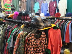 -中国国际会展中心-马甸购物街