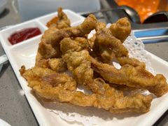 -海底捞火锅(江南盛天地店)