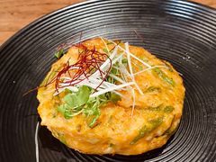 虾饼-Ginger(兴国路店)