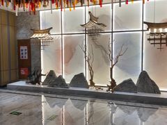 -青水瓦台汤泉(未央店)