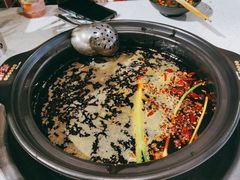 -钢管厂歆瑞源油卤串串香(春熙路太古里店)