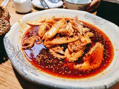 -土桥手掌鸡·26年灌县老味道(都江堰店)