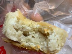 桂花糖烧饼-聚香斋(东关街店)