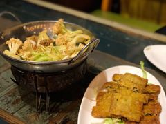 葱花肉-HOHO餐厅(古子城店)