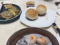 -广东胜利宾馆西关粤中餐厅