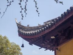 -上海青龙寺