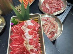 -西塔老太太泥炉烤肉(龙湖北苑天街店)