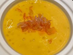 -大理实力希尔顿酒店御璽中餐厅YUXI – CHINESE RESTAURANT
