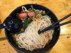 小碗螺蛳粉-螺蛳粉先生(蓟门桥店)