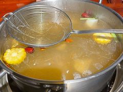 -高兴壹锅·潮汕鲜牛肉火锅(良乡梅花庄店)
