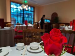 大堂-玫瑰厅上海菜(兴国路店)