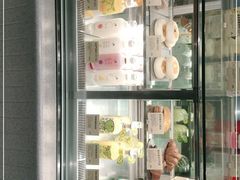 -喜茶(上海奉贤宝龙店)