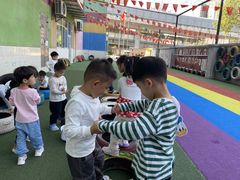 -广州市海珠区乐森幼儿园