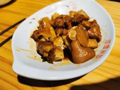 -恋萍小吃(时代店)