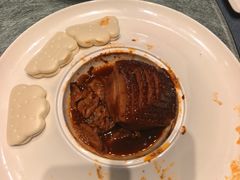 -凤凰园烤鸭店·唐山菜·传承花椒肉(老唐丰路店)