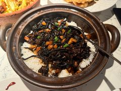 -奉天小馆·非遗东北菜(济南万象城店)