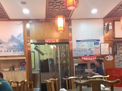 -杏花村水席楼·洛阳水席(老城十字街店)