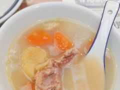 -香港新记茶餐厅(春熙太古里店)