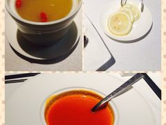 蔓兰酒店S0餐厅-蔓兰家的四季S0餐厅·融合菜(当代MOMA店)