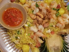 菠萝炒饭-simply thai天泰(长泰广场店)