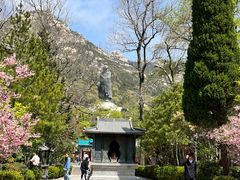 -青岛崂山太清宫