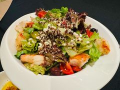 -Efes Turkish & Mediterranean Cuisine 艾菲斯餐厅(陆家嘴店)
