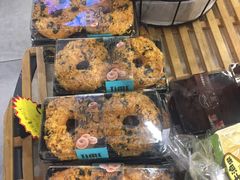 -吉美诺烘焙(公园北路店)