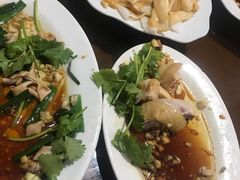 -电白鸭粥店(下沙二坊88号店)
