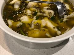 -拈菜(观音桥阳光世纪店)