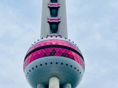 -东方明珠广播电视塔