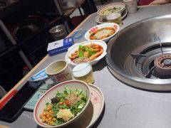 -吃城都·鱼蛙火锅(西玉龙街店)