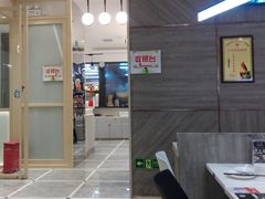 -大咀港式茶餐厅(恒泰店)
