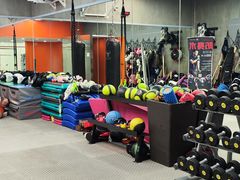 -健身专家Wellness Experts