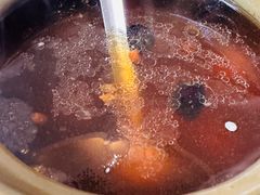 -伙工殿餐厅(吉大店)