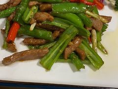 -好妈王饺子(滂江街店)