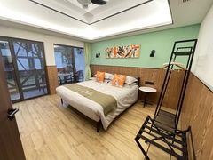 -太阳岛度假酒店