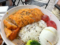 -肥朵食堂(带梦胡同店)