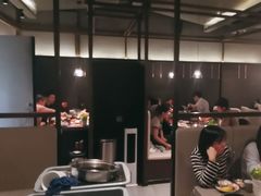 -韩悦牛排烤肉(仓山万达店)
