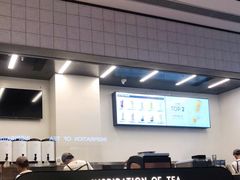 -喜茶(深圳海岸城店)