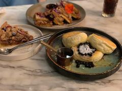 -The Rug Cafe(王府中环店)