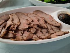 酱香驴肉-京北渔家傲