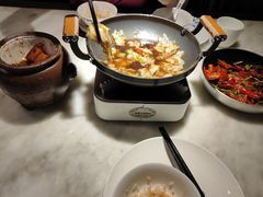 -小菜园新徽菜(合肥之心城店)