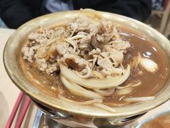 -小木屋拌饭(西安万象天地店)