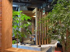 大堂-园里火锅(仁和新城店)